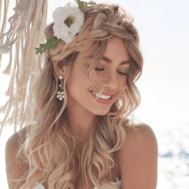 Bridal Package at Anchors Aweigh Spa in Spring, TX
